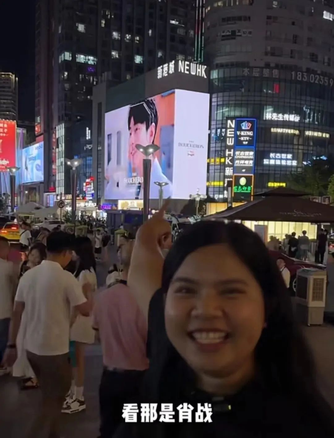 重庆，泰国人与本土文化的交融盛景