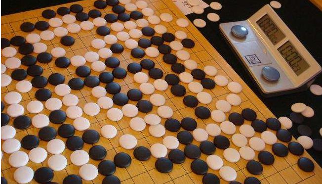 柯洁，世界围棋九冠王的荣耀与奋斗之路