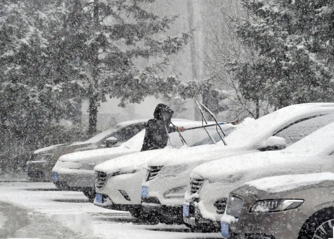 应对今冬最强雨雪挑战，保障安全无虞