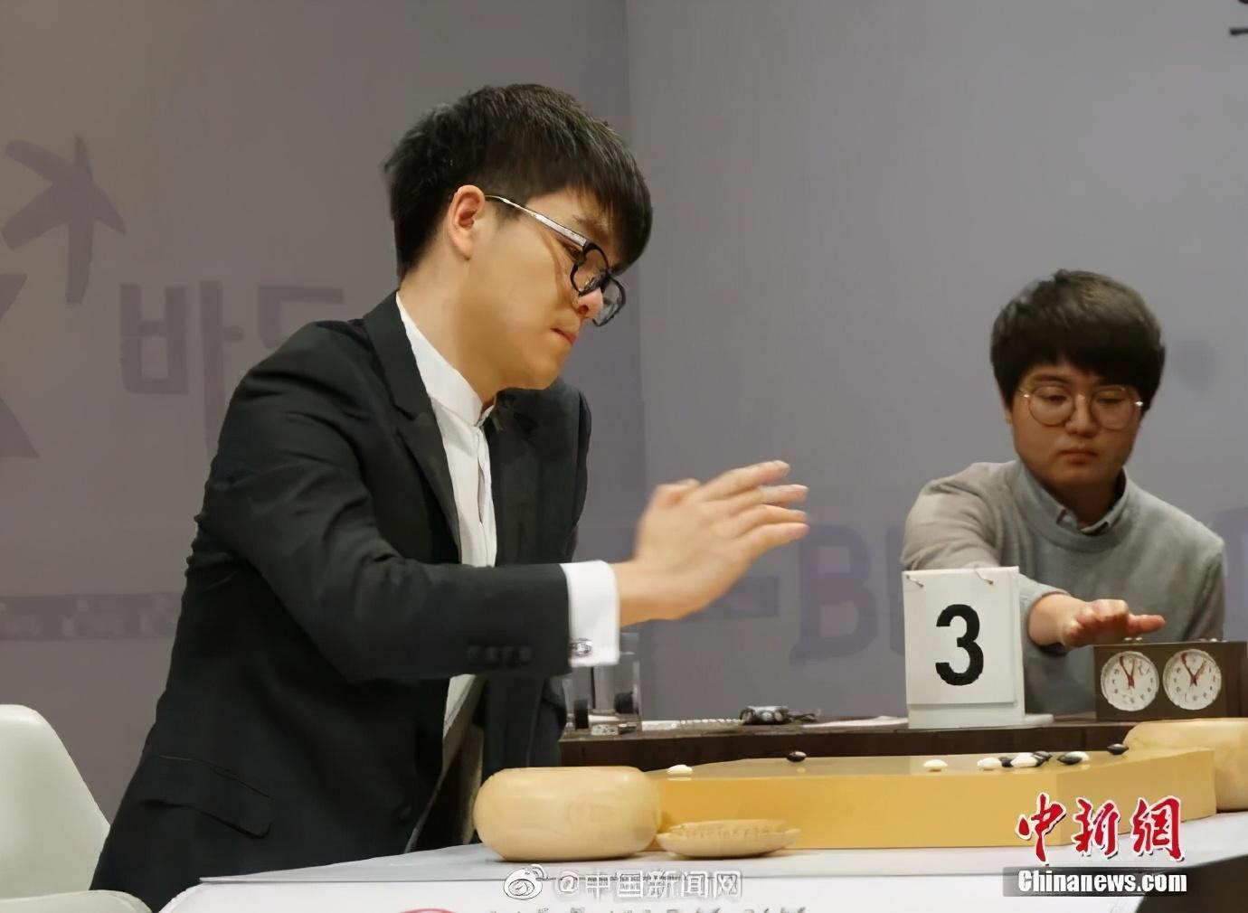 中国围棋协会对LG杯争议事件发表声明，裁判中断时机不当引发棋手被干扰的思考