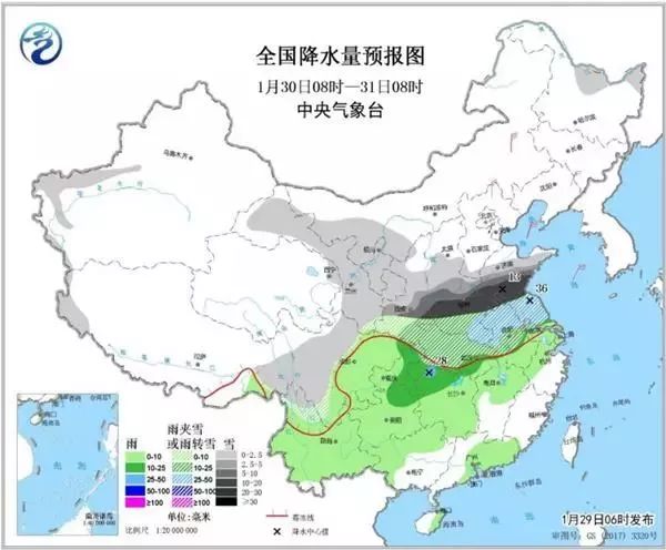 河南暴雪预警齐发，应对极端天气的挑战及措施