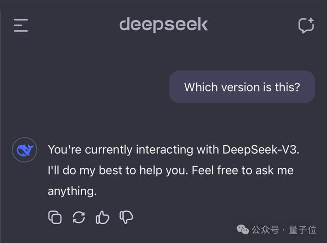 DeepSeek，美国科技圈瞩目的创新力量