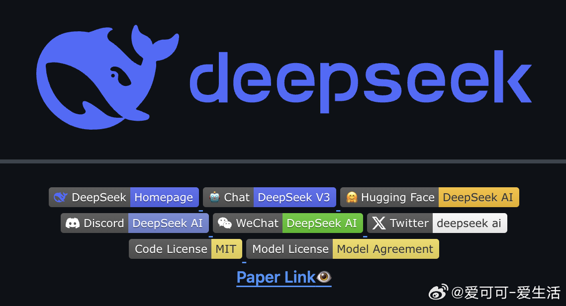 DeepSeek创始人揭秘，人工智能新时代的先驱领袖