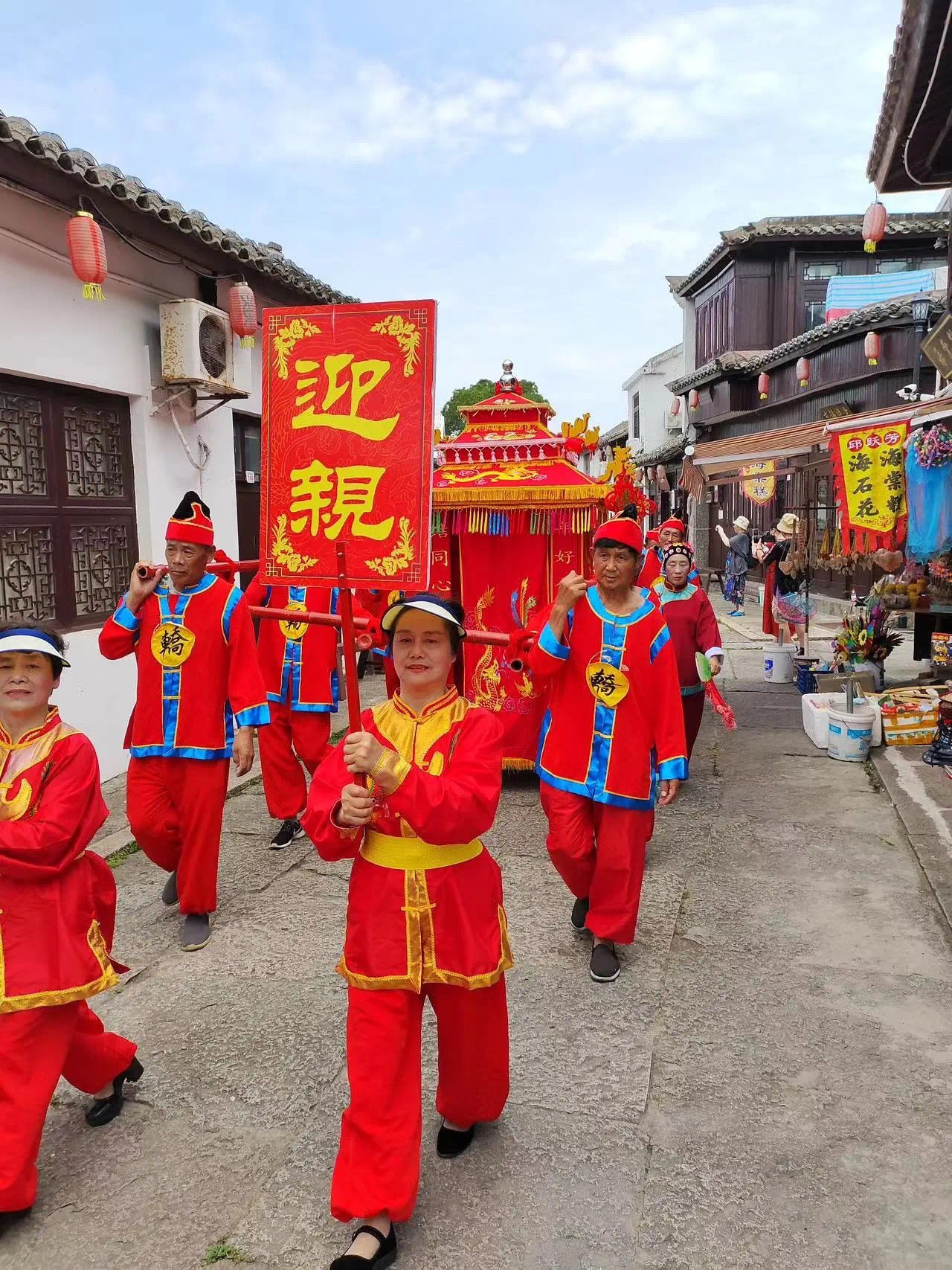 春节非遗旅游出行指南