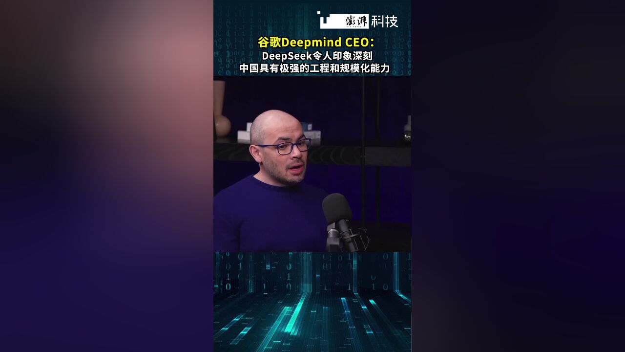 DeepSeek走红之谜，揭秘其背后的成功因素