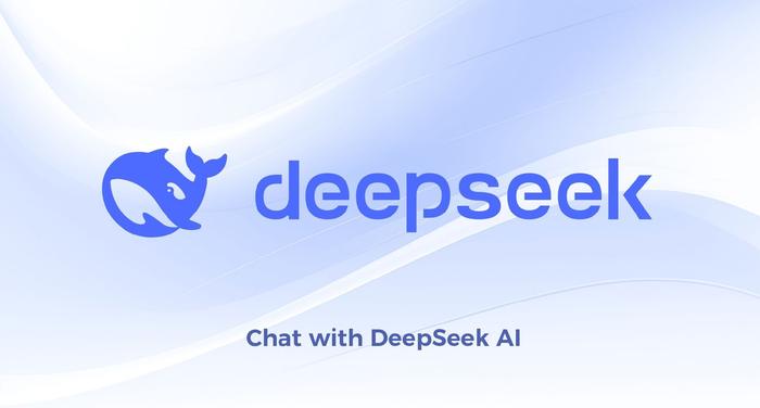 DeepSeek，深海探索新时代的先锋技术领航者