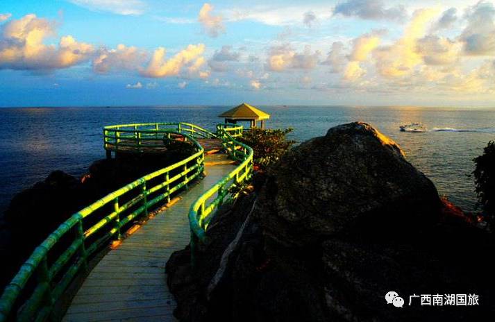 三亚西岛重塑旅游胜地形象之路，致歉与改进行动