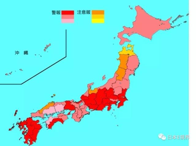 日本流感疫情大爆发，超过30万患者的挑战与应对