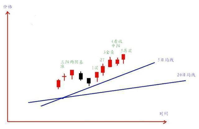 市场波动中的逆跌现象及应对策略探讨