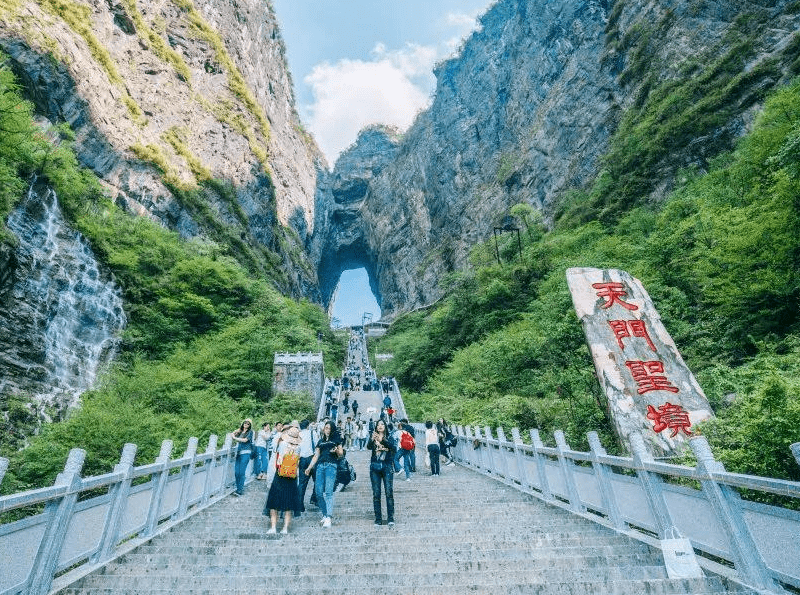 张家界饭店点菜遭天价曝光，俩菜花竟达844元引发关注热议