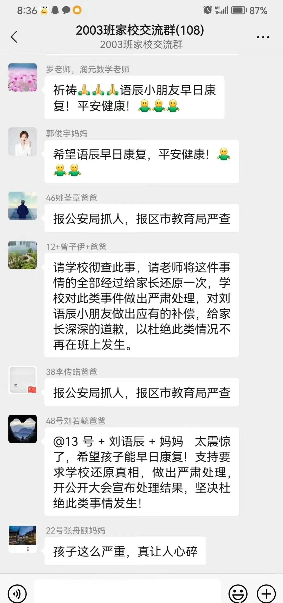 女童子头部受伤后母亲坚强生四胎，挑战人生的力量闪耀